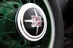 Buick Six 2-Door Sedan 1929 года